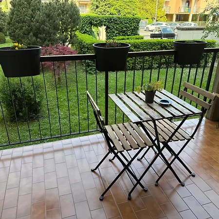 Bed & Breakfast L'armadio Di Narnia Alzano Lombardo