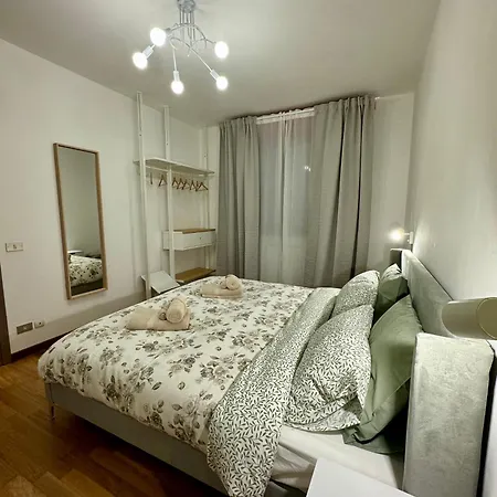 L'armadio Di Narnia Bed & Breakfast Alzano Lombardo