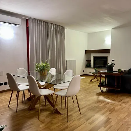 Bed & Breakfast L'armadio Di Narnia Alzano Lombardo