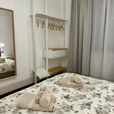L'armadio Di Narnia Bed & Breakfast Alzano Lombardo
