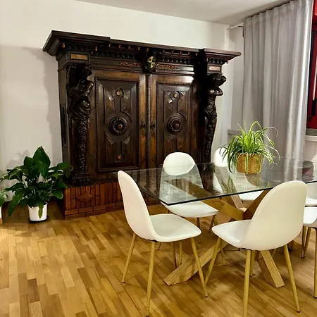 L'armadio Di Narnia *